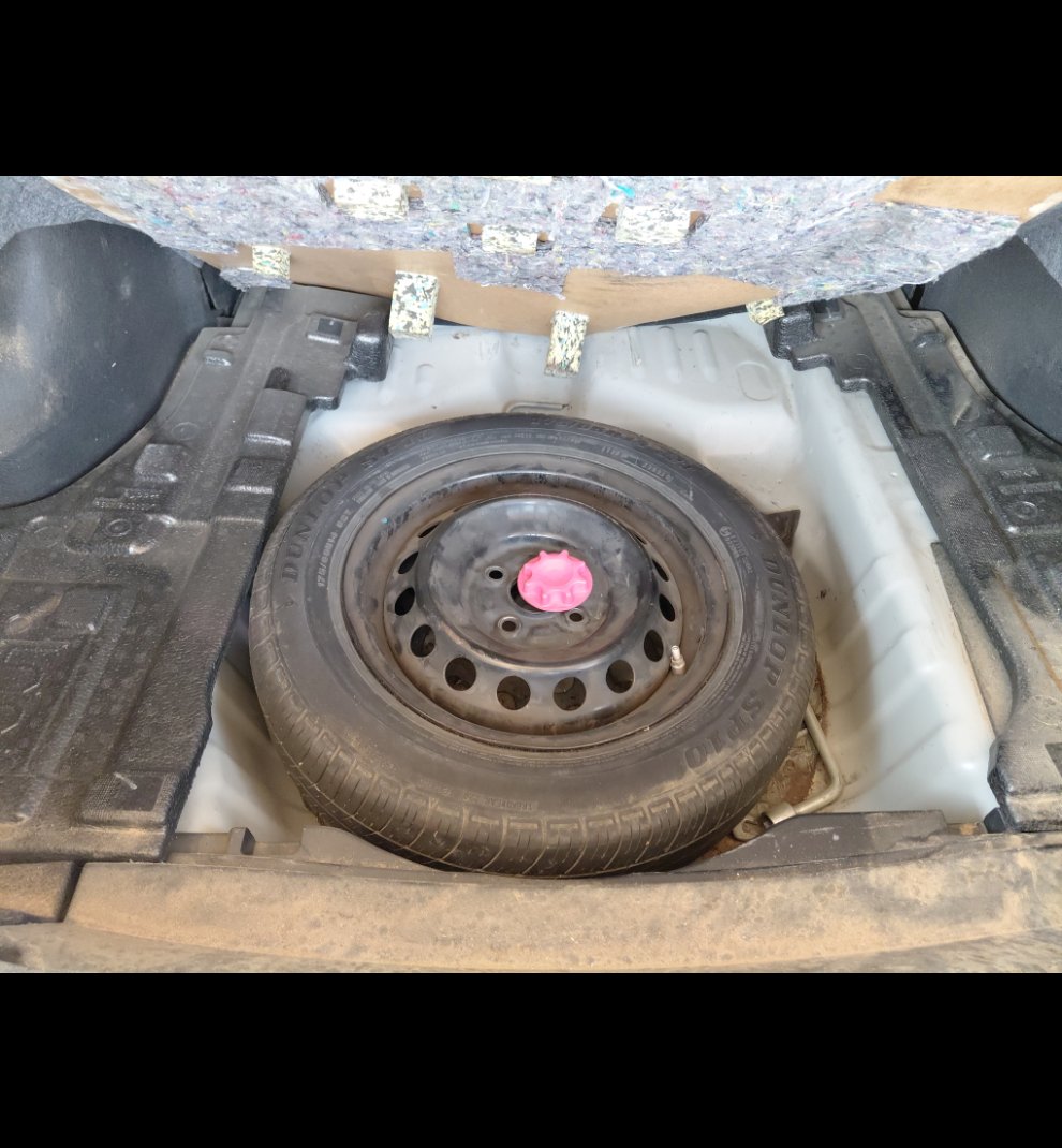 تويوتا يارس SD Y FLT 2022 image