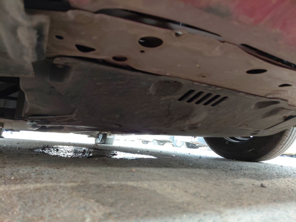 تويوتا يارس SD Y 2023 image