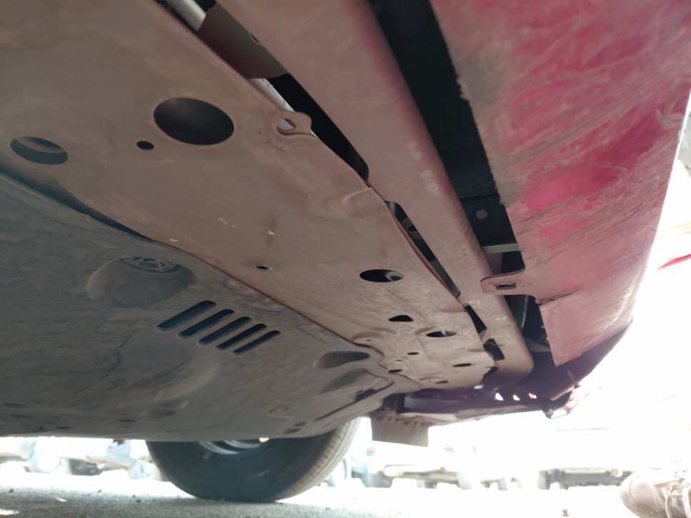 تويوتا يارس SD Y 2023 image