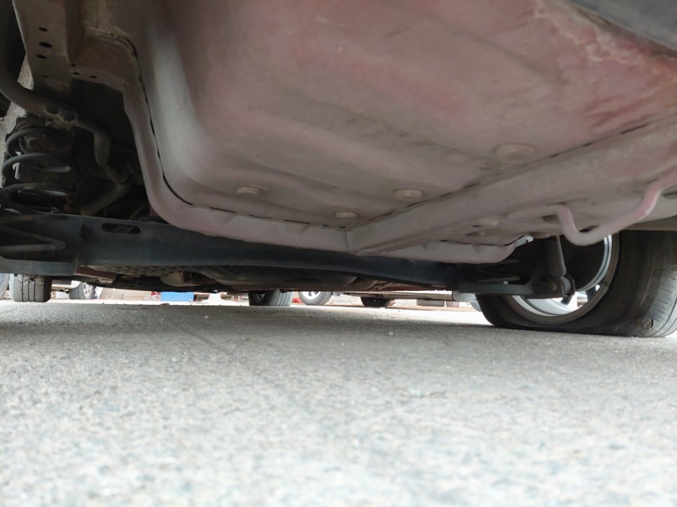 تويوتا يارس SD Y 2023 image