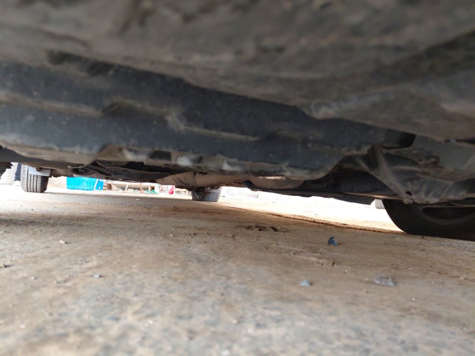 تويوتا يارس SD Y FLT 2022 image