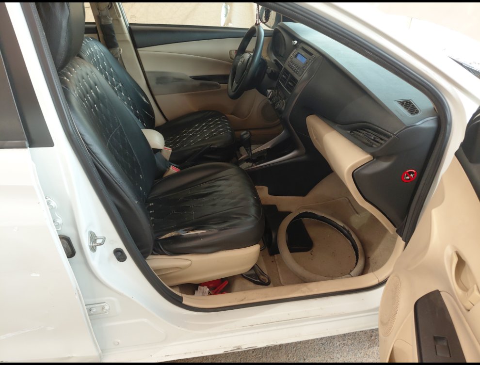 تويوتا يارس SD Y FLT 2021 image