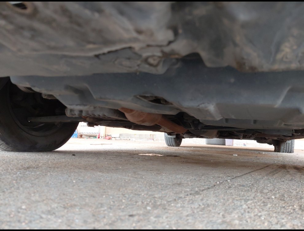 تويوتا يارس SD Y FLT 2021 image