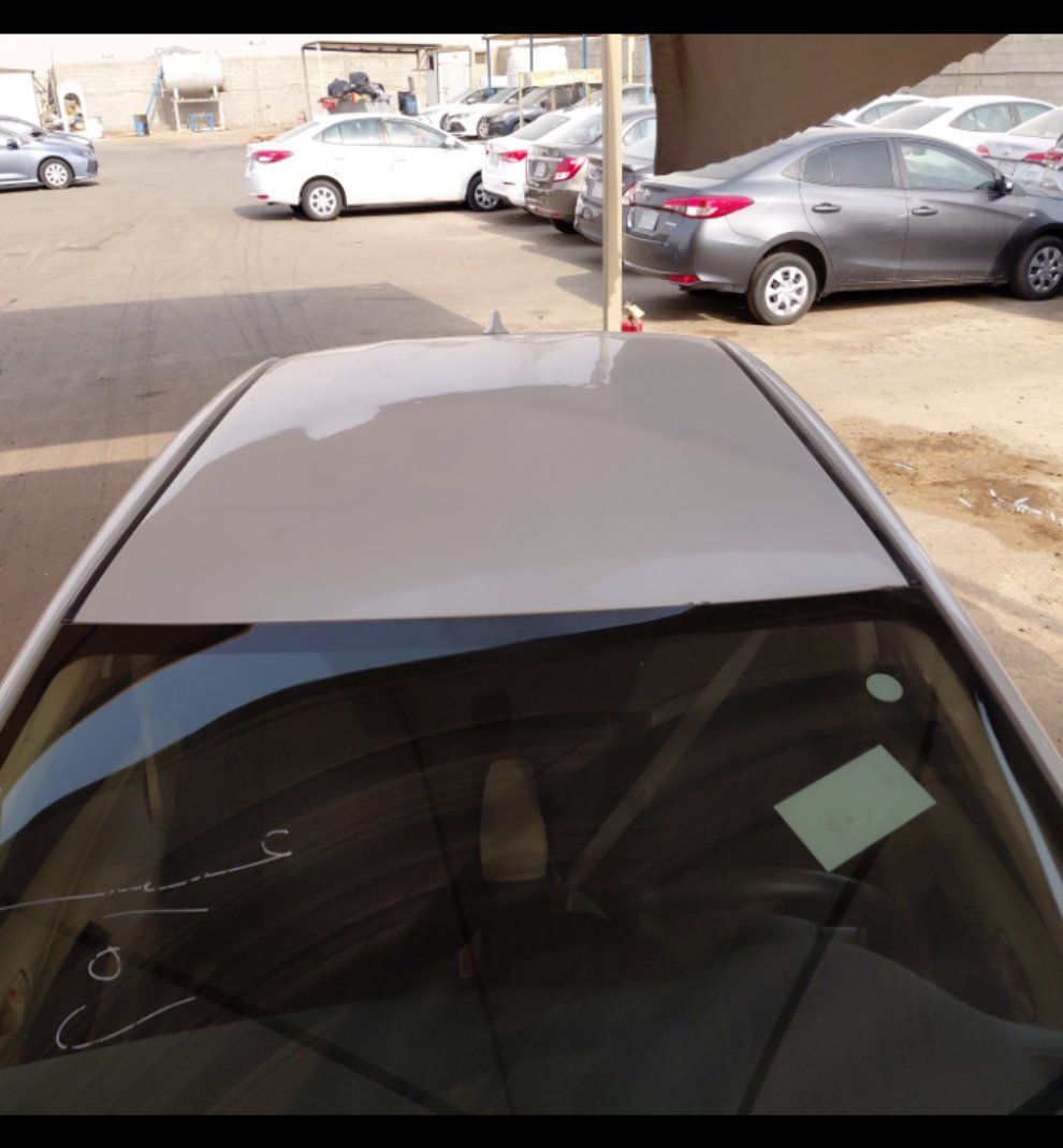 تويوتا يارس SD Y FLT 2022 image