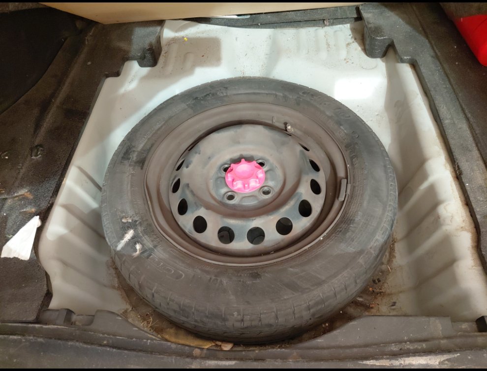 تويوتا يارس SD Y FLT 2021 image