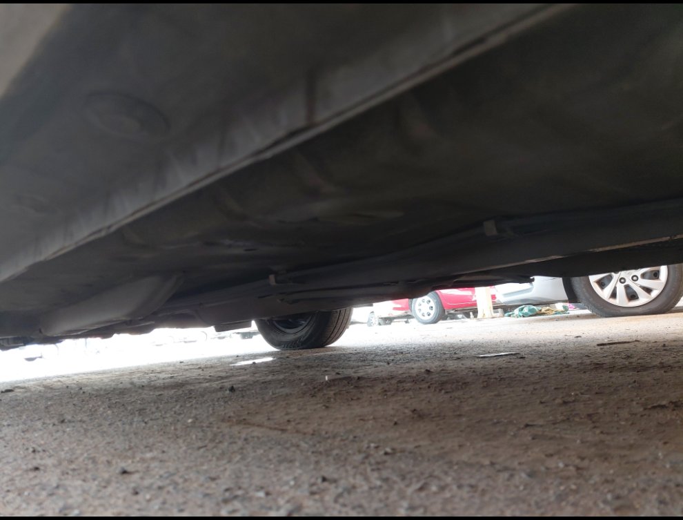 تويوتا يارس SD Y FLT 2021 image