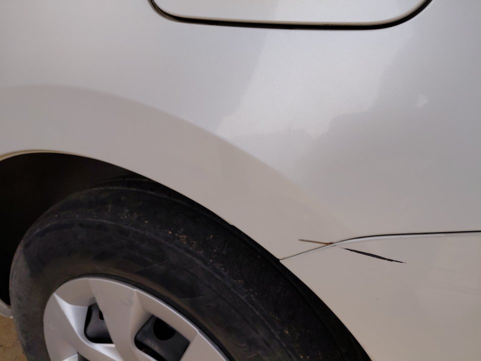 تويوتا يارس SD Y FLT 2022 image