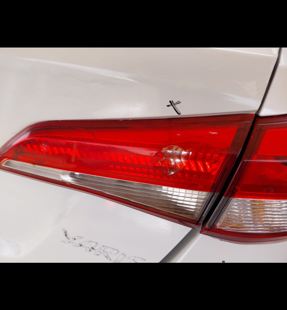 تويوتا يارس SD Y FLT 2022 image