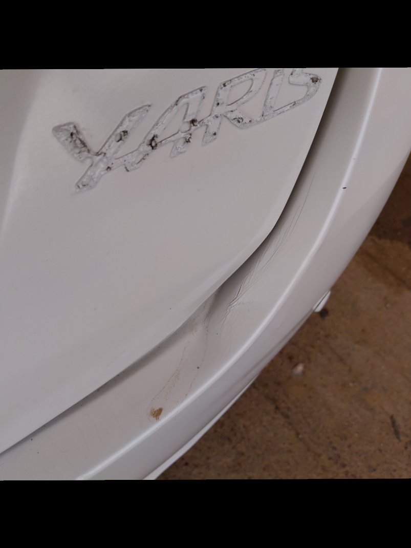 تويوتا يارس SD Y FLT 2022 image