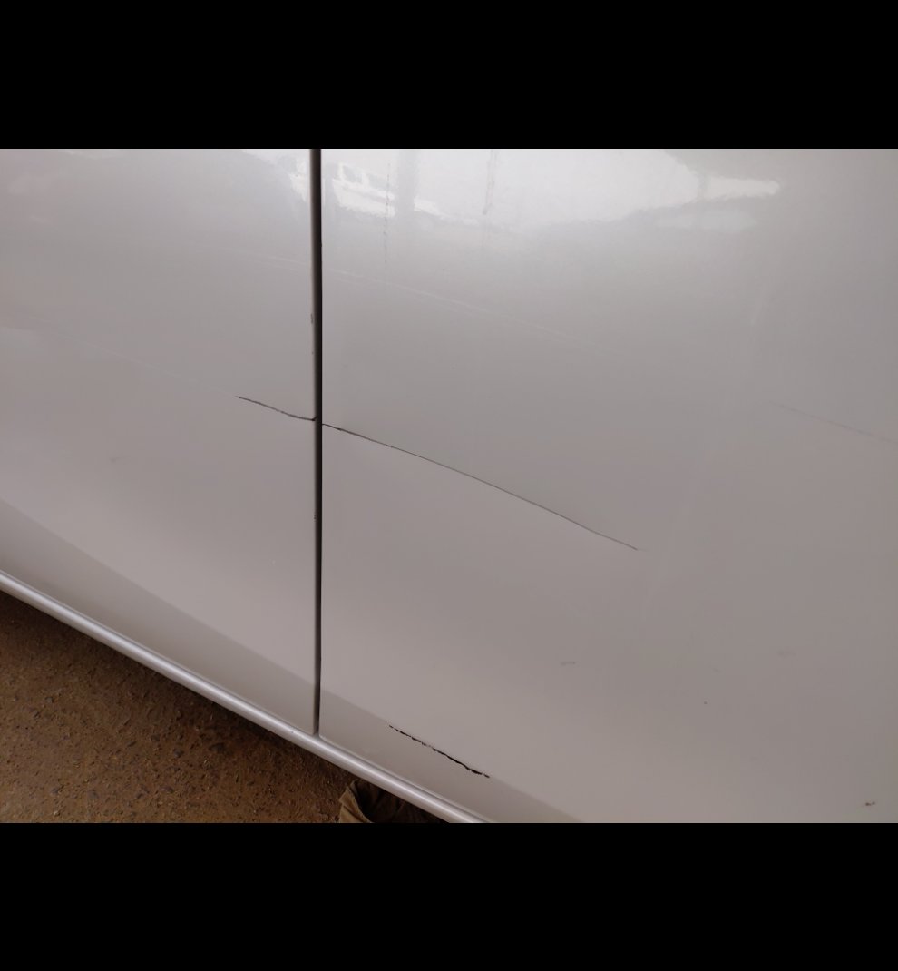 تويوتا يارس SD Y FLT 2022 image