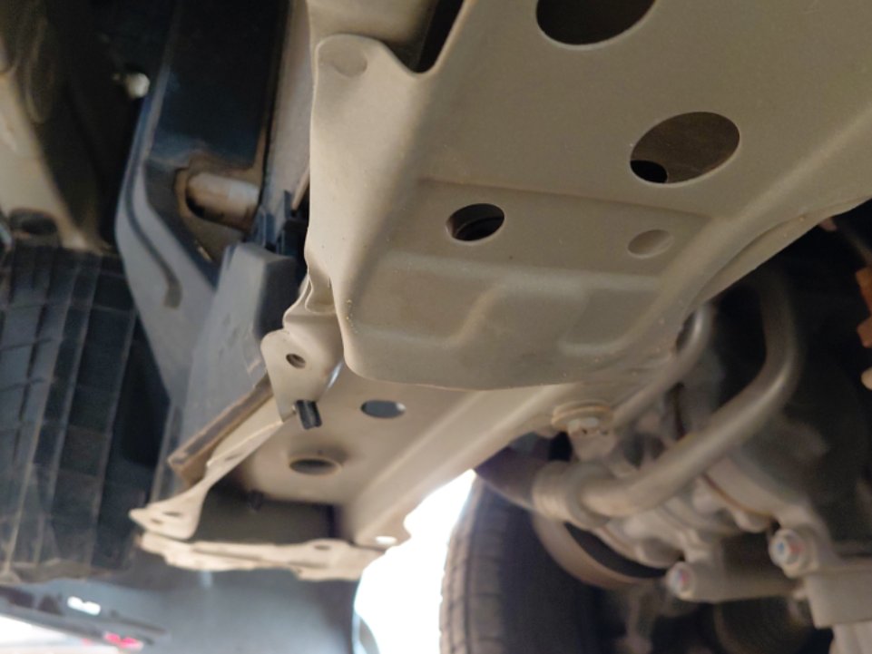 تويوتا يارس SD Y FLT 2022 image