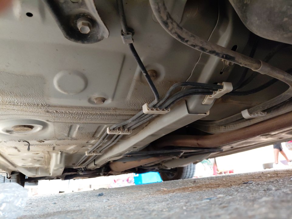 تويوتا يارس SD Y FLT 2022 image