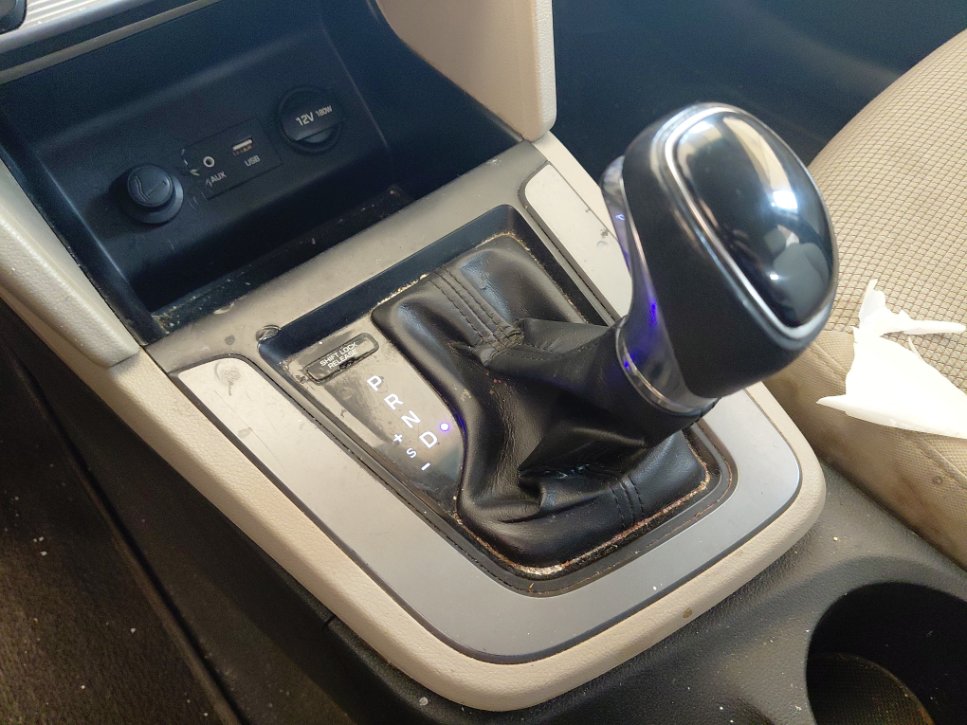 هيونداي إلنترا 4S 2019 image