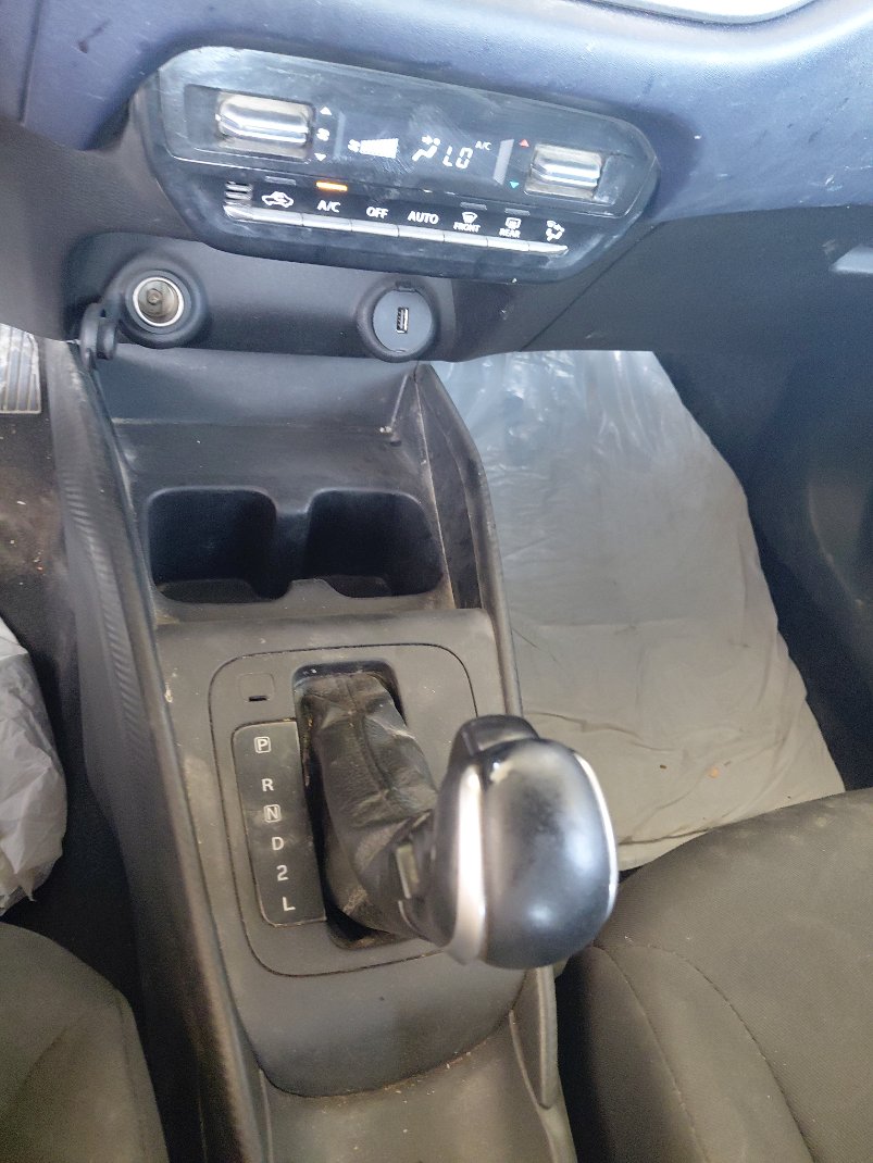 Suzuki Baleno GL 2023 image