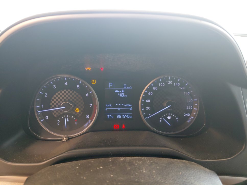 هيونداي إلنترا 4S 2019 image