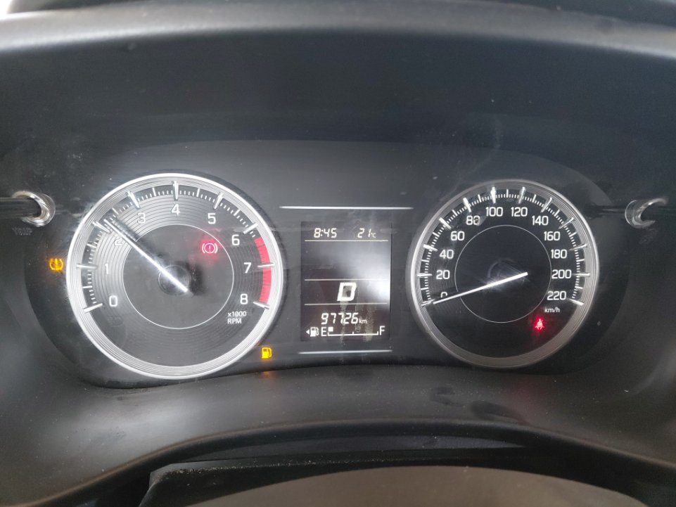 Suzuki Baleno GL 2023 image