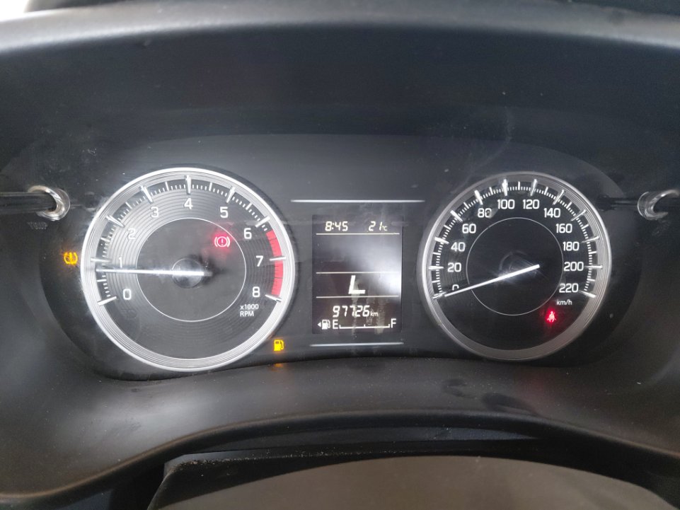 Suzuki Baleno GL 2023 image