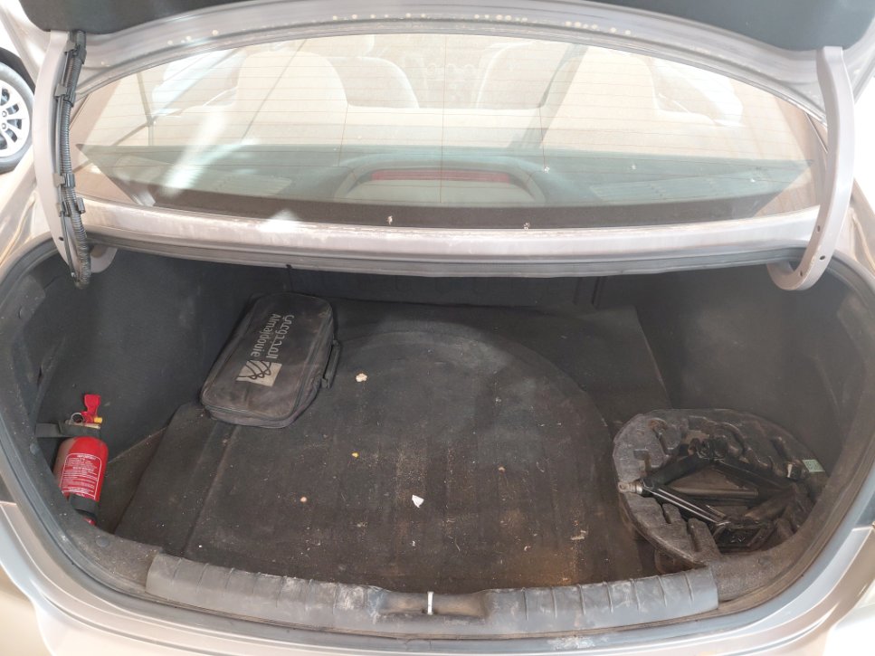 هيونداي إلنترا 4S 2019 image