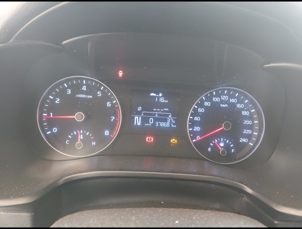 كيا سيراتو  2020 image