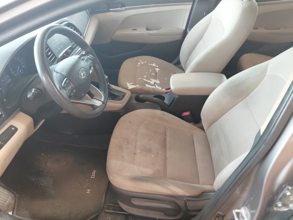 هيونداي إلنترا 4S 2019 image