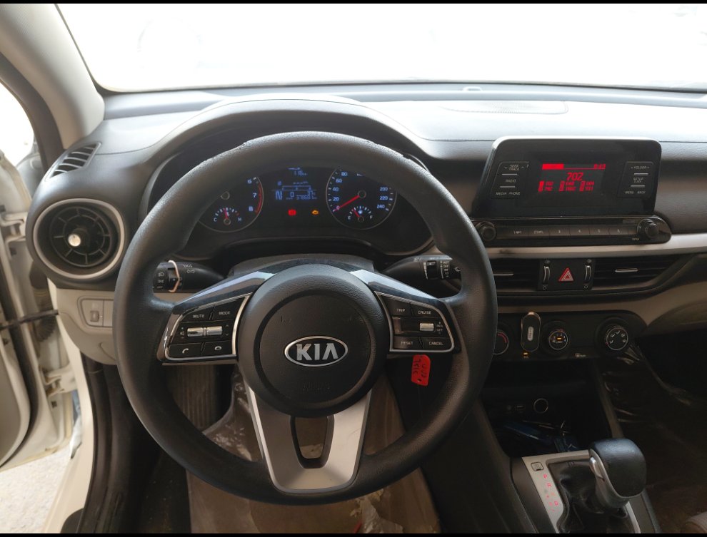 كيا سيراتو  2020 image