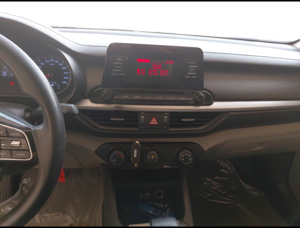 كيا سيراتو  2020 image