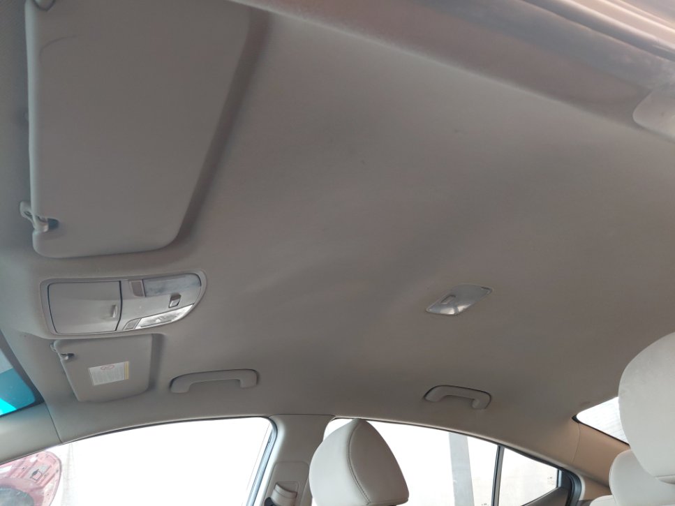 هيونداي إلنترا 4S 2019 image