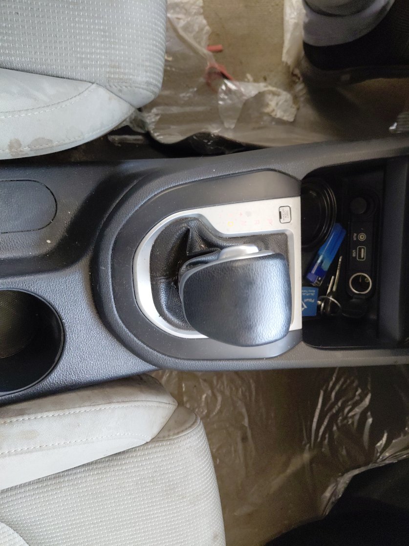 كيا سيراتو  2020 image