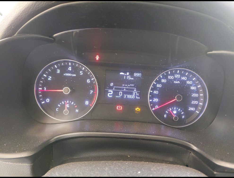 كيا سيراتو  2020 image