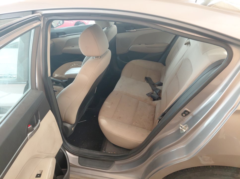 هيونداي إلنترا 4S 2019 image