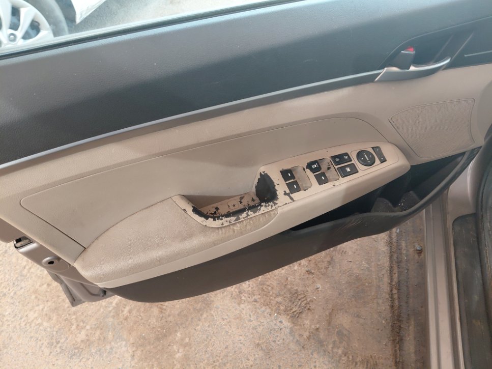 هيونداي إلنترا 4S 2019 image