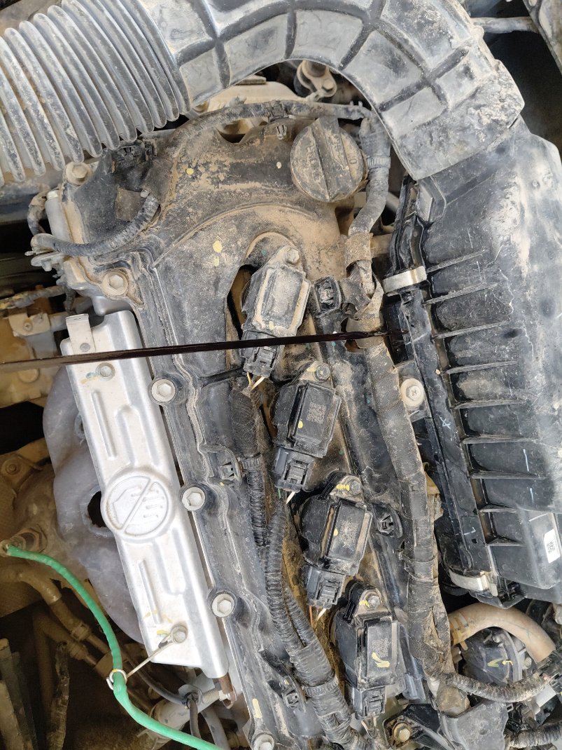 Suzuki Baleno GL 2023 image