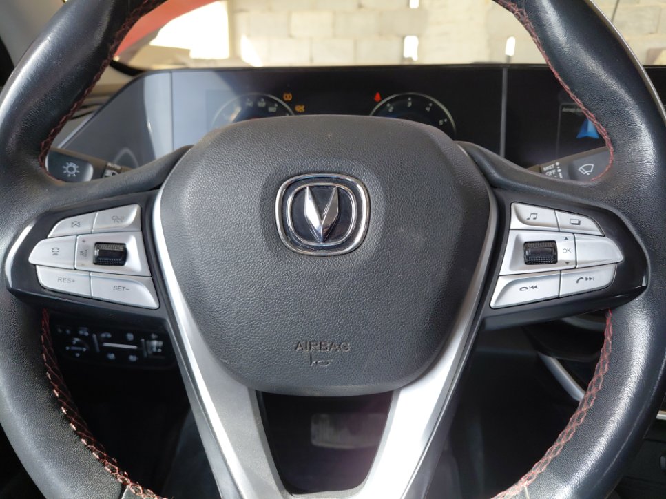 الوسائد الهوائية