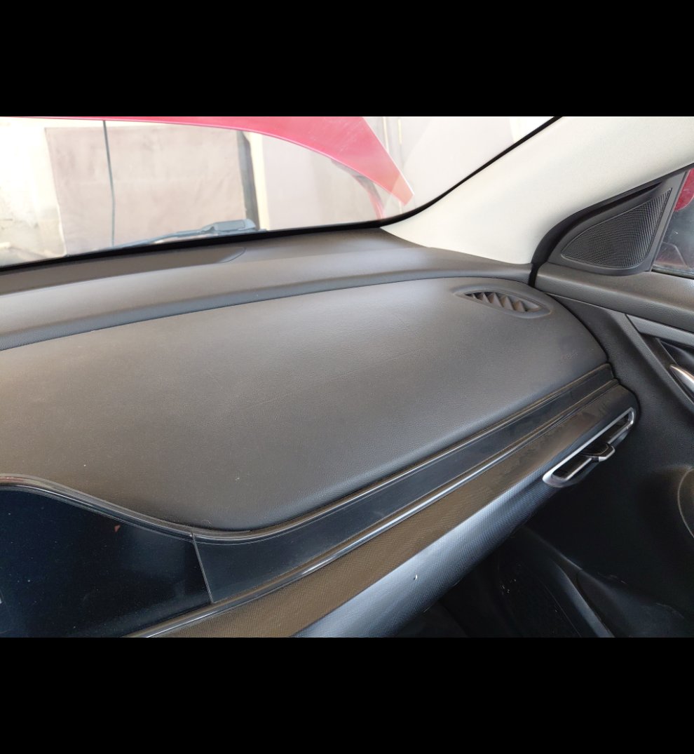 Changan Eado Limited Sports  2023 image