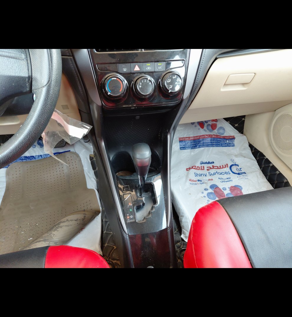 تويوتا يارس SD Y 2021 image