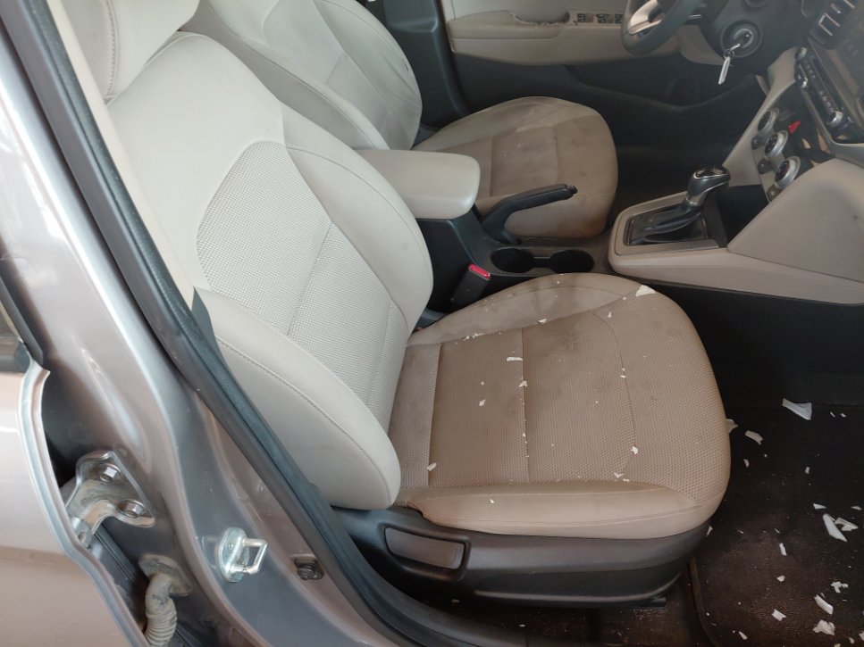 هيونداي إلنترا 4S 2019 image