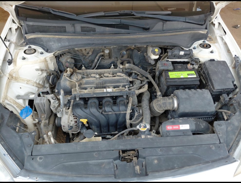 كيا سيراتو  2020 image