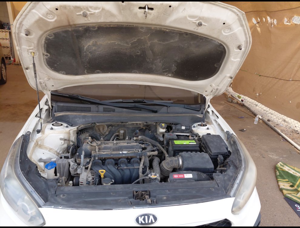 كيا سيراتو  2020 image