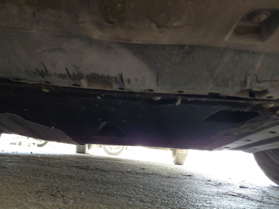 Suzuki Baleno GL 2023 image