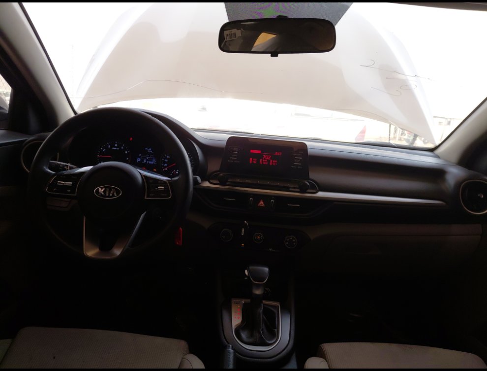 كيا سيراتو  2020 image