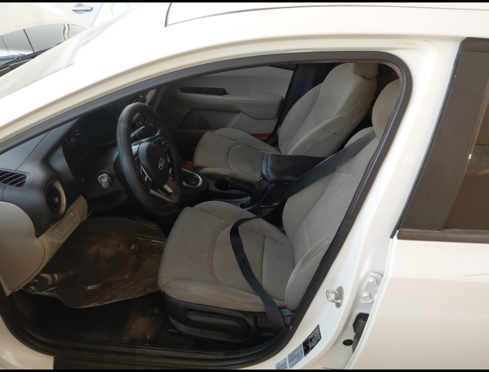 كيا سيراتو  2020 image