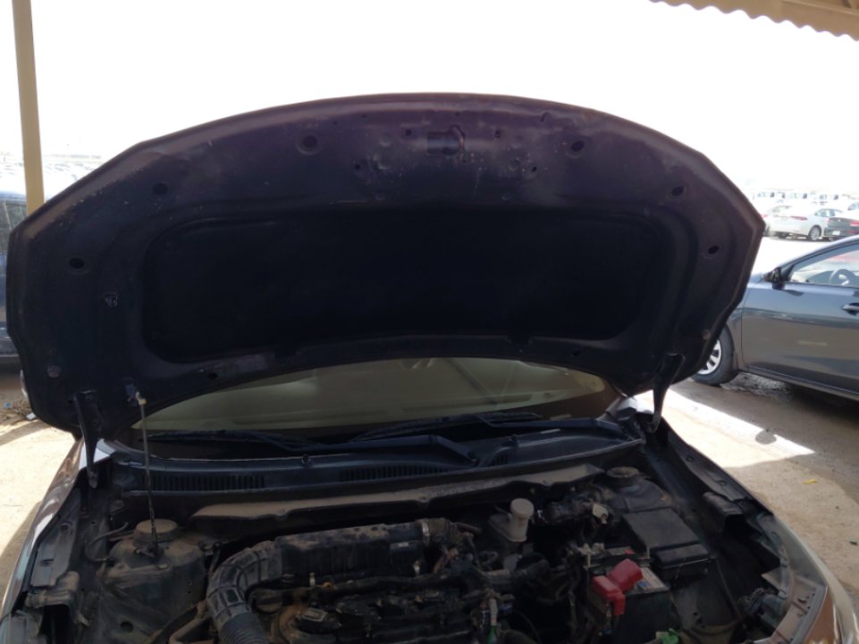 Suzuki Baleno GL 2023 image