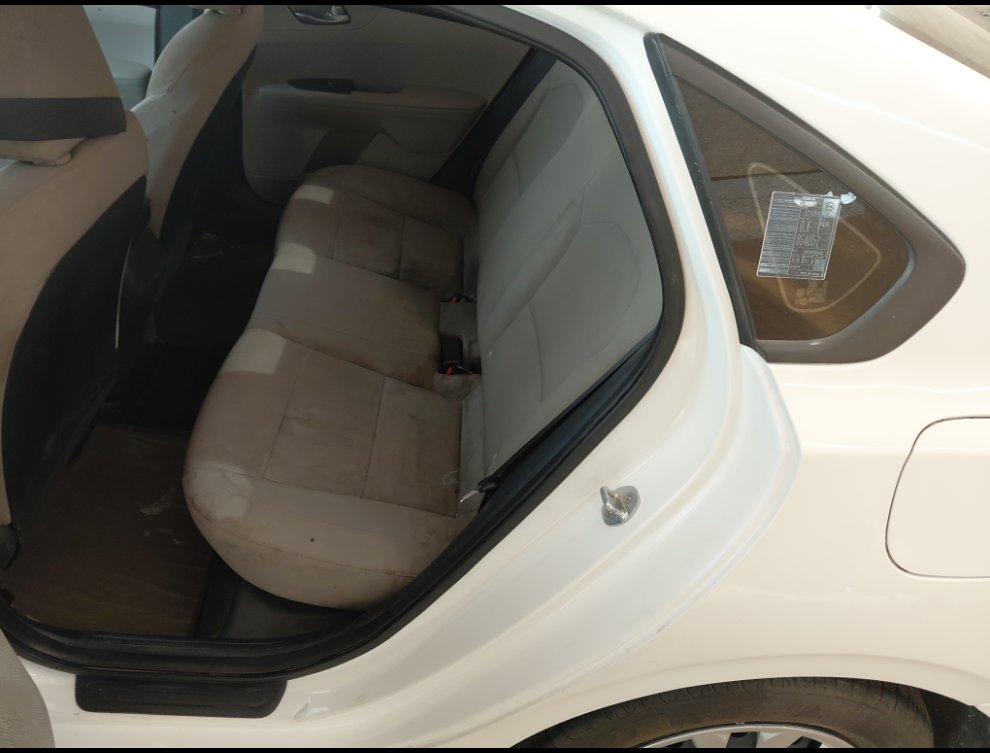 كيا سيراتو  2020 image