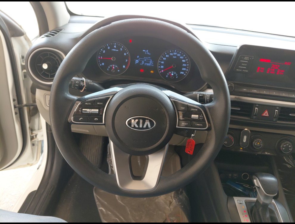 كيا سيراتو  2020 image