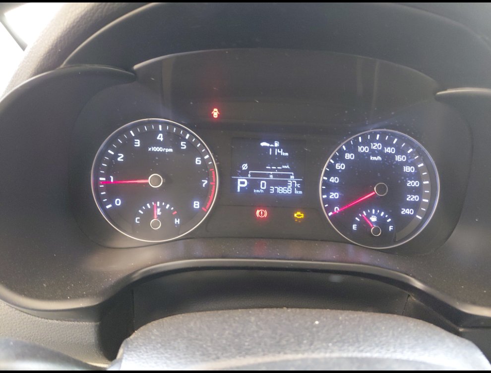 كيا سيراتو  2020 image