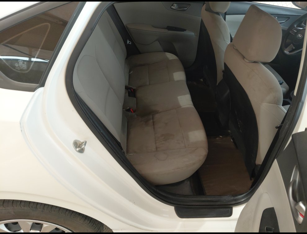 كيا سيراتو  2020 image