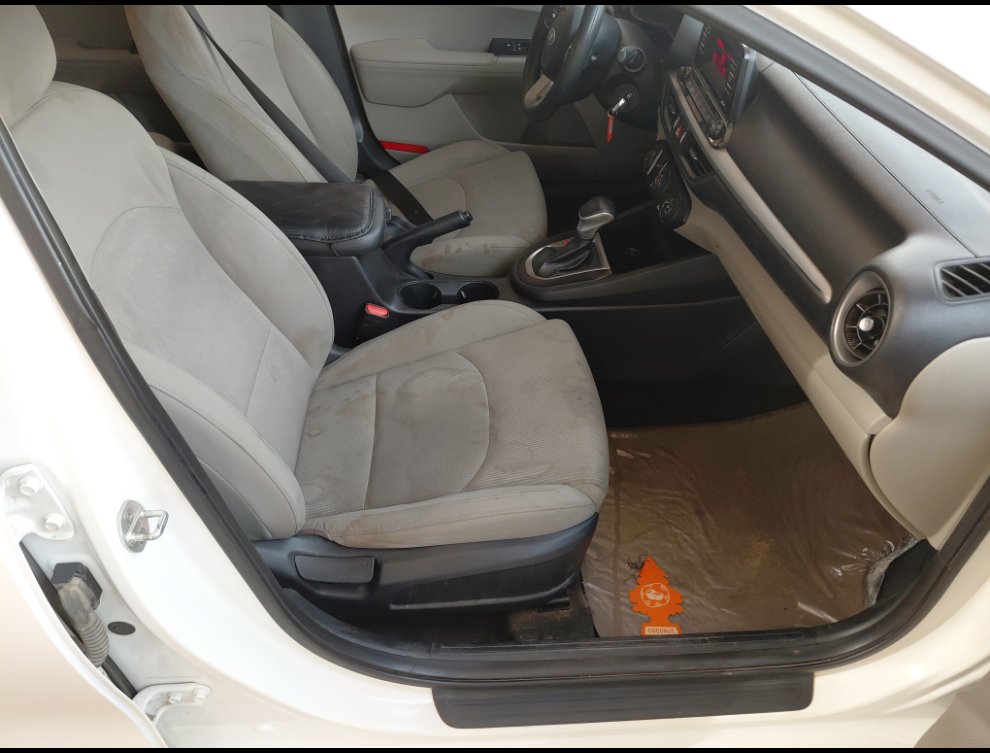 كيا سيراتو  2020 image