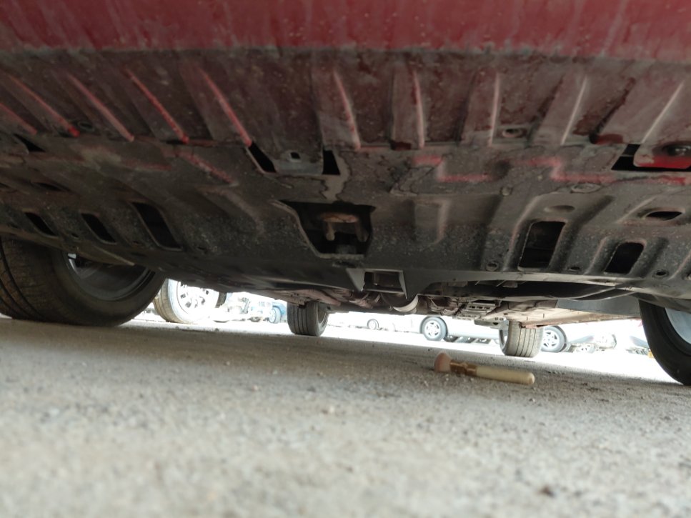 Changan Eado Limited Sports  2023 image