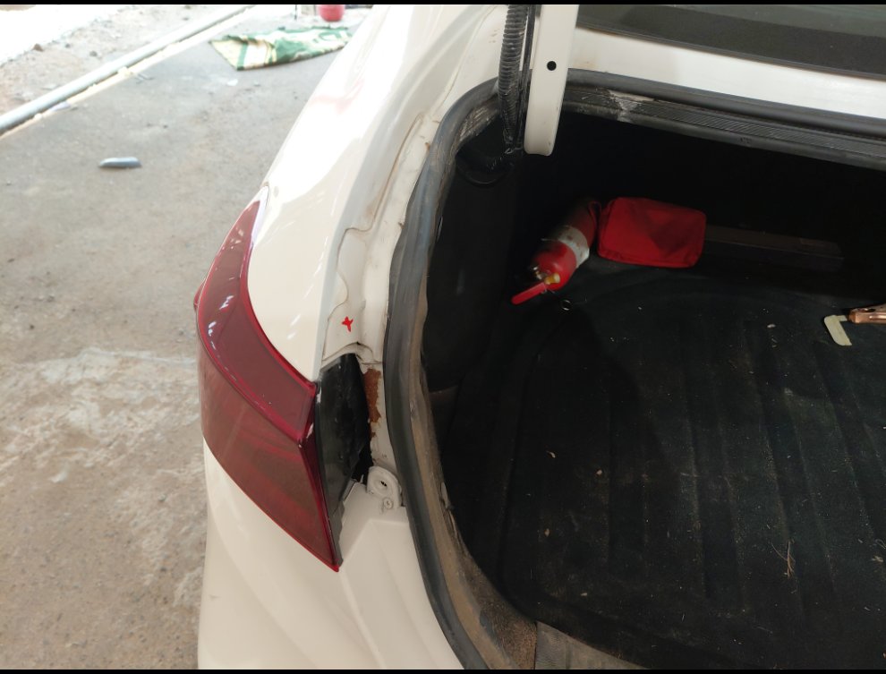 كيا سيراتو  2020 image