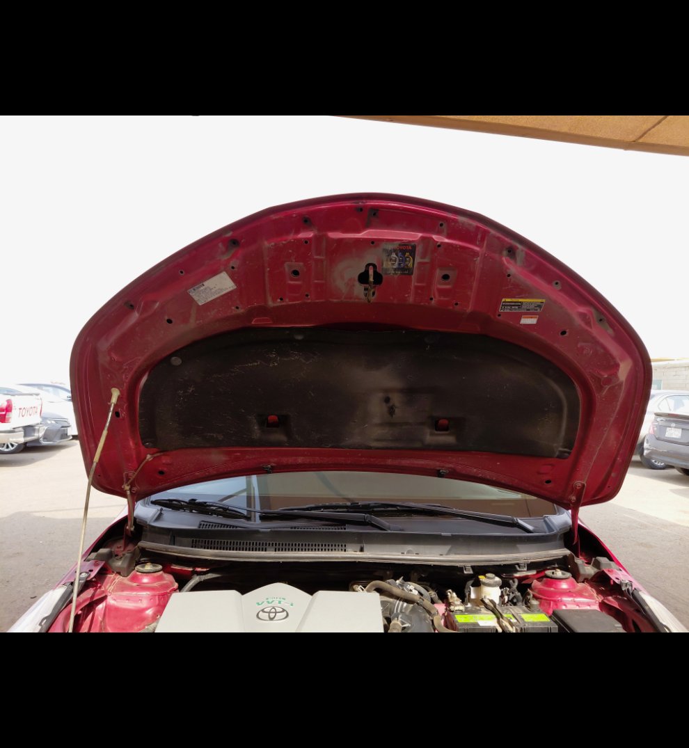 تويوتا يارس SD Y 2021 image